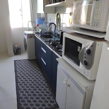 Апартаменты Apartamento Familiar Para Temporada. Камбориу Экстерьер фото