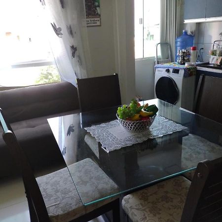 Апартаменты Apartamento Familiar Para Temporada. Камбориу Экстерьер фото