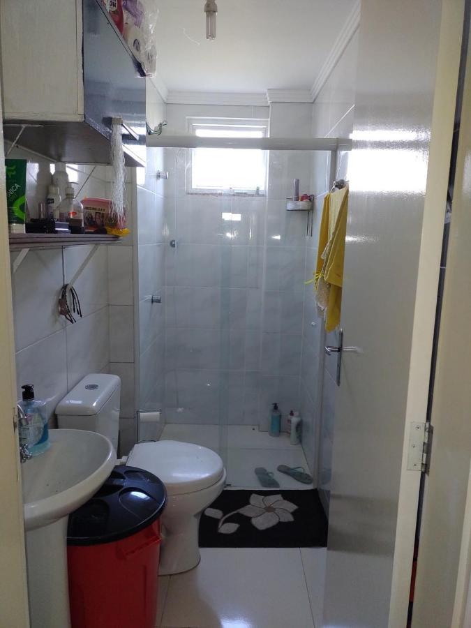 Апартаменты Apartamento Familiar Para Temporada. Камбориу Экстерьер фото